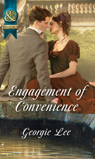 Georgie Lee. Engagement of Convenience