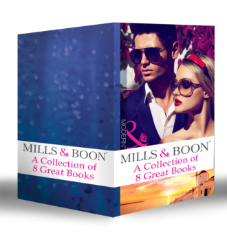 Сара Крейвен. Mills & Boon Modern February 2014 Collection
