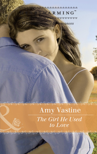 Amy Vastine. The Girl He Used To Love