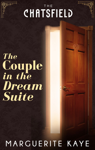Marguerite Kaye. The Couple in the Dream Suite