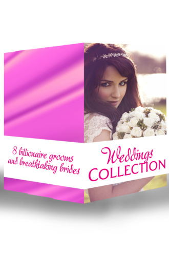 Сара Крейвен. Weddings Collection