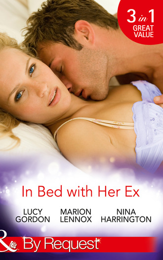 Nina Harrington. In Bed with Her Ex
