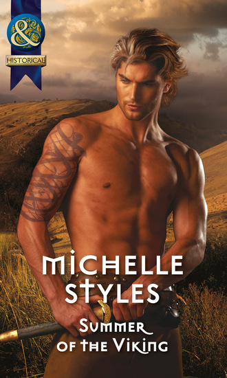 Michelle Styles. Summer Of The Viking