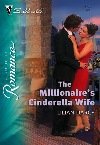 Lilian Darcy. The Millionaire's Cinderella Wife