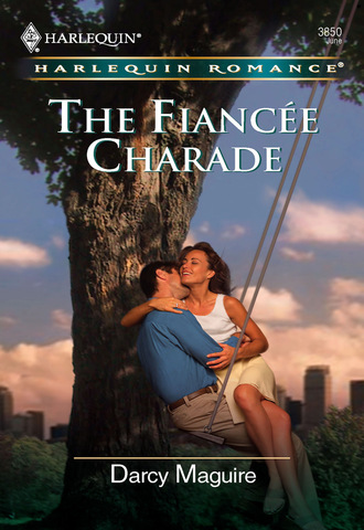 Darcy Maguire. The Fiancee Charade