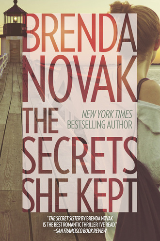 Brenda Novak. The Secrets She Kept