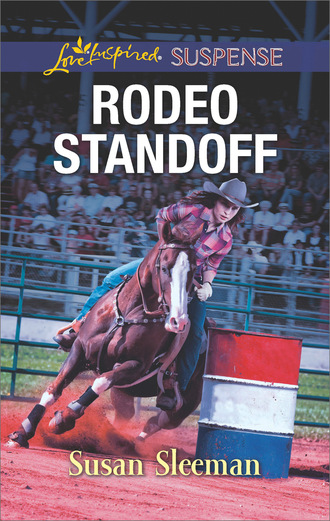 Susan Sleeman. Rodeo Standoff