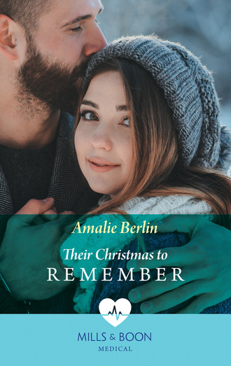Amalie Berlin. Their Christmas To Remember