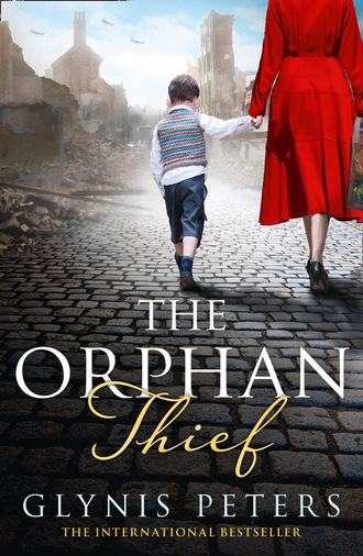 Glynis Peters. The Orphan Thief
