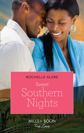 Rochelle Alers. Sweet Southern Nights