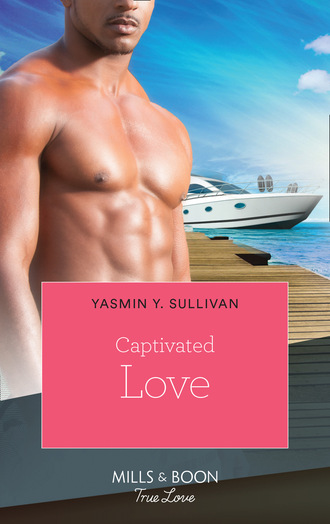 Yasmin Sullivan Y.. Captivated Love