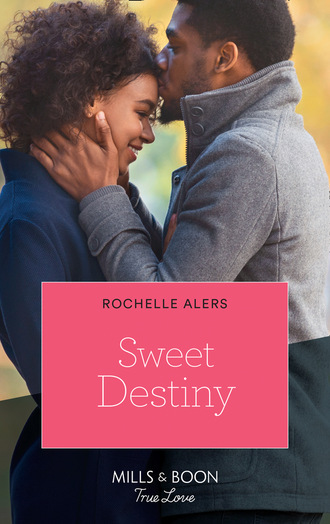 Rochelle Alers. Sweet Destiny