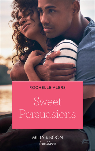Rochelle Alers. Sweet Persuasions