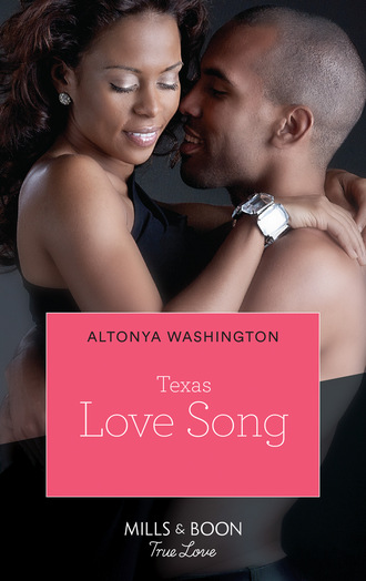 AlTonya Washington. Texas Love Song