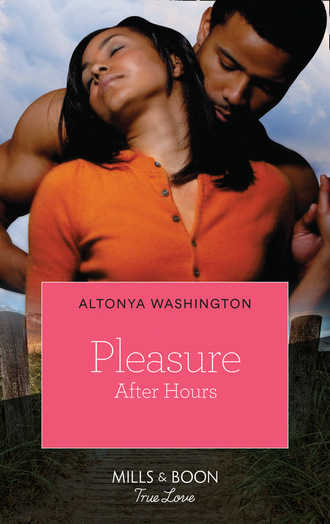 AlTonya Washington. Pleasure After Hours