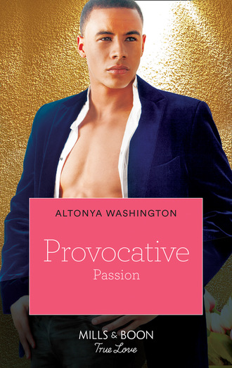 AlTonya Washington. Provocative Passion