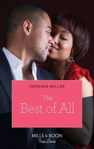 Vanessa Miller. The Best of All