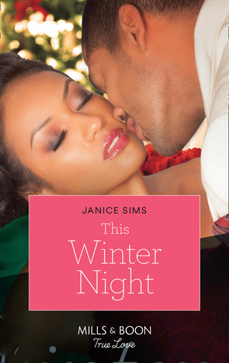 Janice Sims. This Winter Night