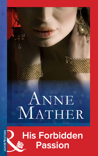 Anne Mather. The Anne Mather Collection