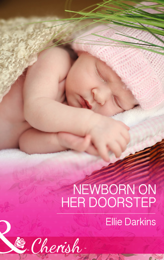 Ellie Darkins. Newborn on Her Doorstep