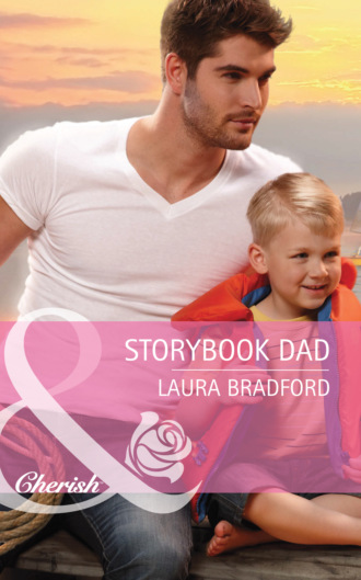 Laura  Bradford. Storybook Dad