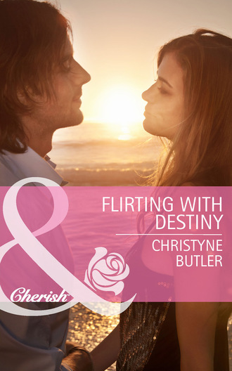Christyne Butler. Flirting with Destiny