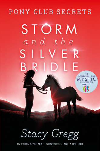 Stacy Gregg. Storm and the Silver Bridle