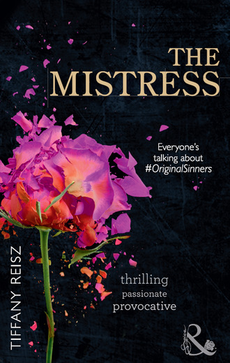 Tiffany Reisz. The Mistress