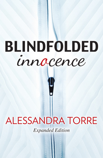 Alessandra Torre. Blindfolded Innocence