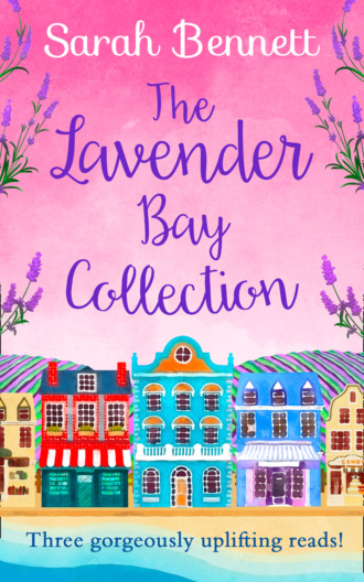 Sarah Bennett. The Lavender Bay Collection