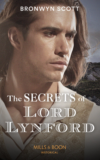 Bronwyn Scott. The Secrets Of Lord Lynford