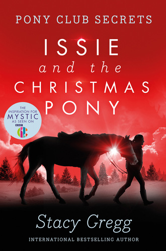 Stacy Gregg. Issie and the Christmas Pony