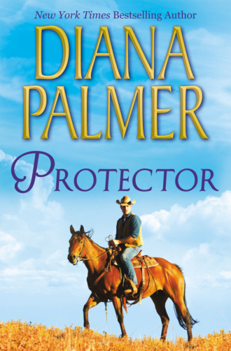 Diana Palmer. Protector