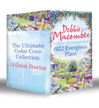 Debbie Macomber. Ultimate Cedar Cove Collection (Books 1-12 & 2 Novellas)