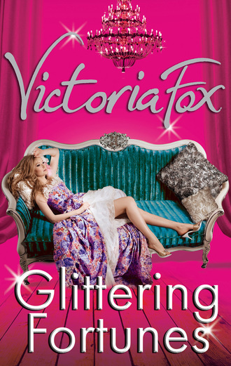 Victoria Fox. Glittering Fortunes