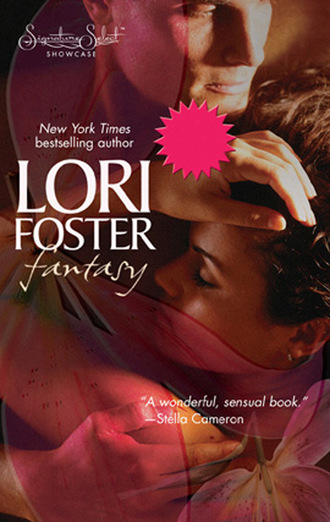 Lori Foster. Fantasy