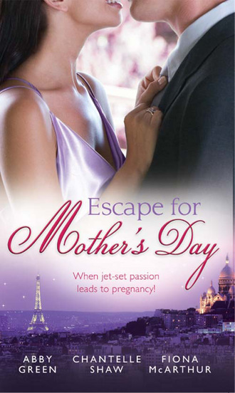 Шантель Шоу. Escape For Mother's Day