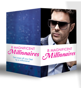 Кэтти Уильямс. 8 Magnificent Millionaires