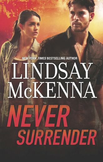 Lindsay McKenna. Never Surrender