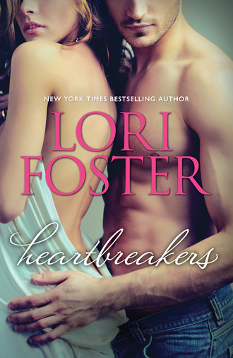 Lori Foster. Heartbreakers
