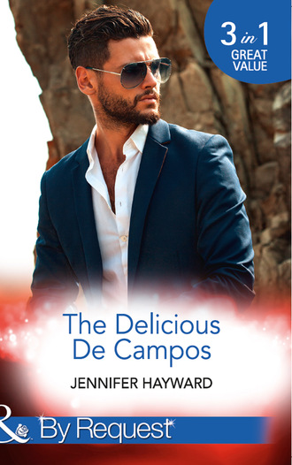 Дженнифер Хейворд. The Delicious De Campos