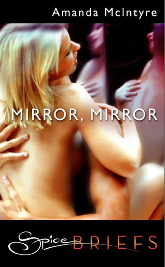 Amanda Mcintyre. Mirror, Mirror