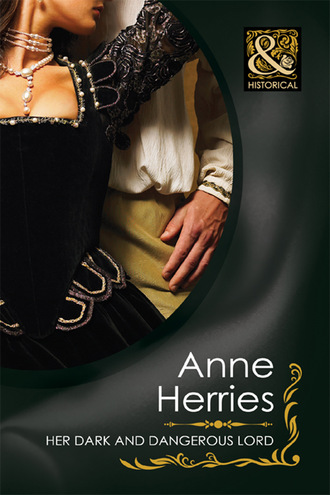 Anne Herries. The Melford Dynasty