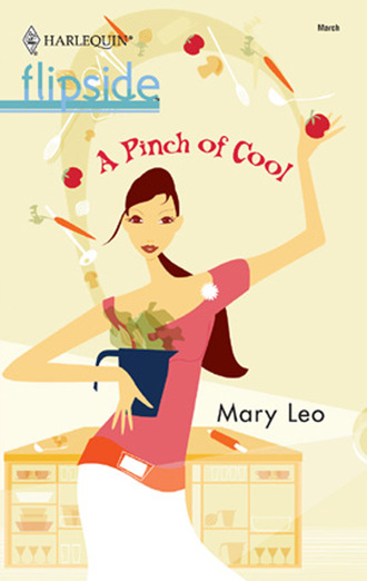 Mary Leo. A Pinch of Cool