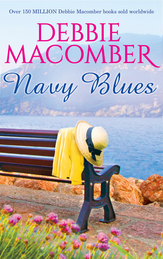 Debbie Macomber. Navy Blues