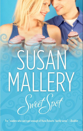 Susan Mallery. The Bakery Sisters