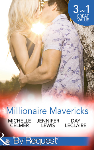Jennifer Lewis. Millionaire Mavericks