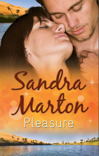 Сандра Мартон. Pleasure