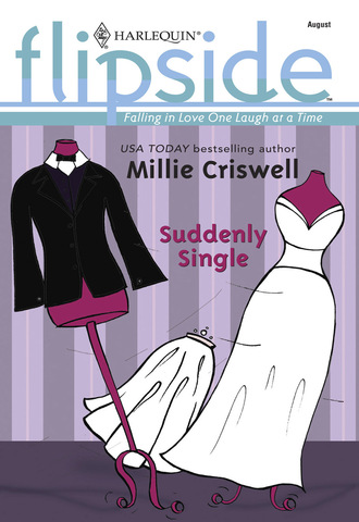Millie Criswell. Suddenly Single
