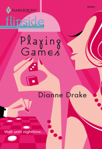 Dianne Drake. Playing Games